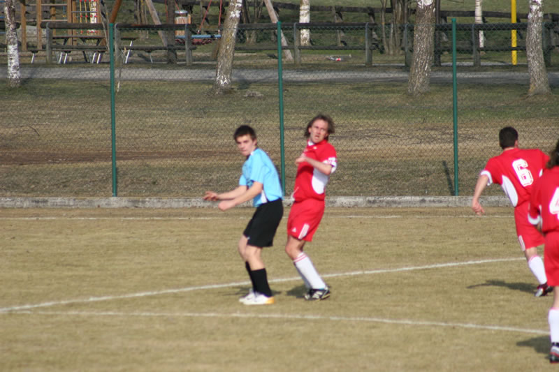 gal/Pokalviertelfinale-Rueckspiel - SV Reischach-Terenten - TEIL 1/2007-03-28 Pokal SVR - Terenten Rueckspiel 015.jpg